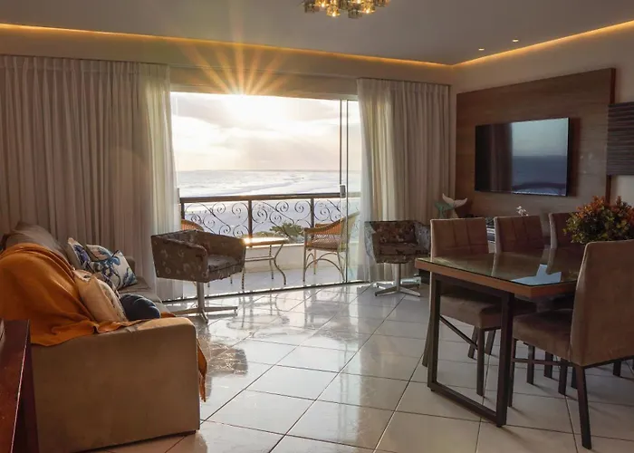 Apartamento Frente Mar Arraial do Cabo